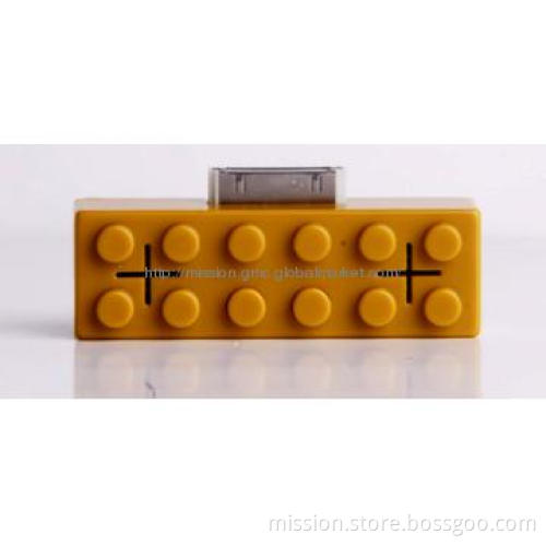 Smallest Apple Speaker,Travel Speaker
